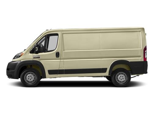 2018 RAM ProMaster 1500 Low Roof