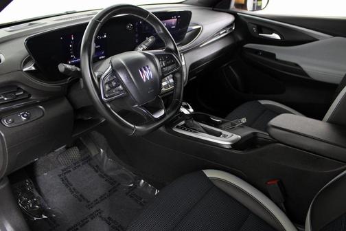 2024 Buick Envista Preferred FWD
