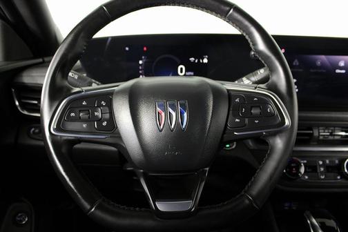 2024 Buick Envista Preferred FWD