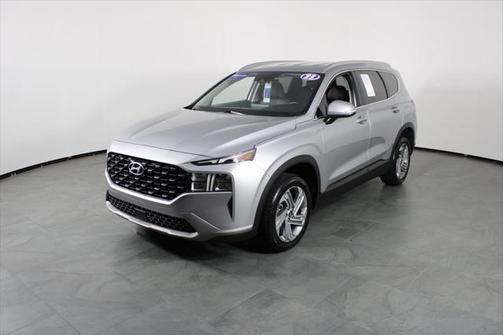 2023 Hyundai SANTA FE SEL 2.4