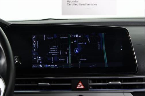 2021 Hyundai ELANTRA Limited