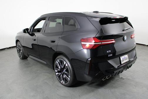 2025 BMW X3 M50 xDrive