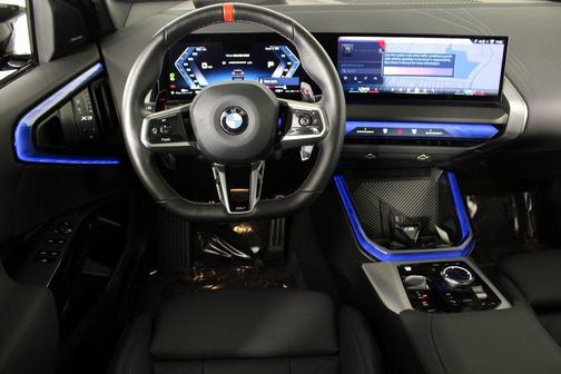 2025 BMW X3 M50 xDrive