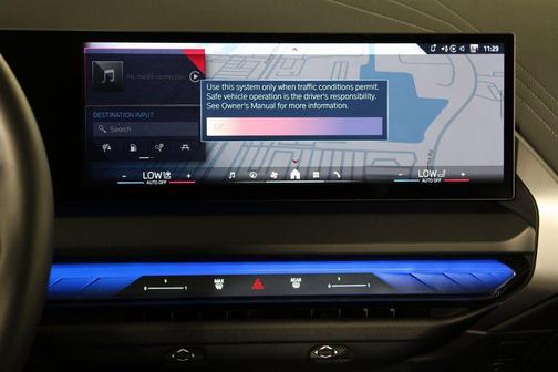 2025 BMW X3 M50 xDrive