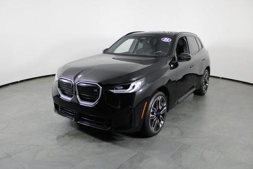 2025 BMW X3 M50 xDrive