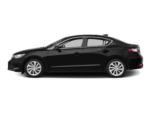 2016 Acura ILX 2.4L w/AcuraWatch Plus Pkg