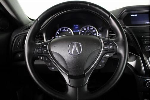 2016 Acura ILX 2.4L w/AcuraWatch Plus Pkg