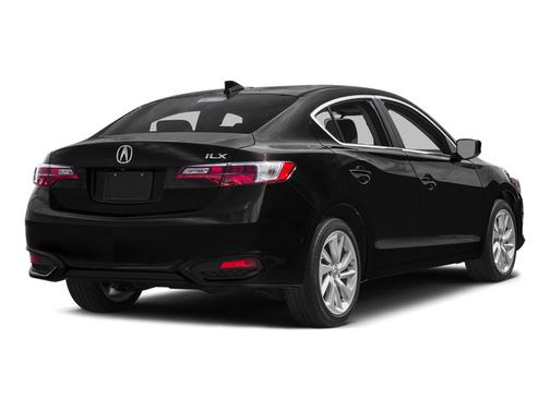 2016 Acura ILX 2.4L w/AcuraWatch Plus Pkg