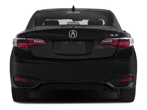 2016 Acura ILX 2.4L w/AcuraWatch Plus Pkg