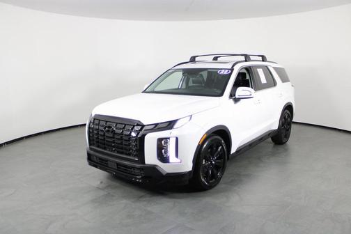 2023 Hyundai PALISADE XRT