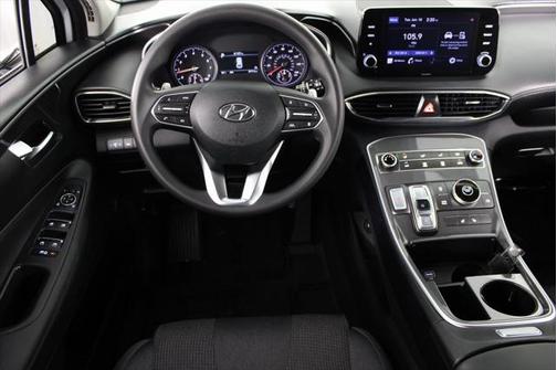 2021 Hyundai SANTA FE SEL 2.4