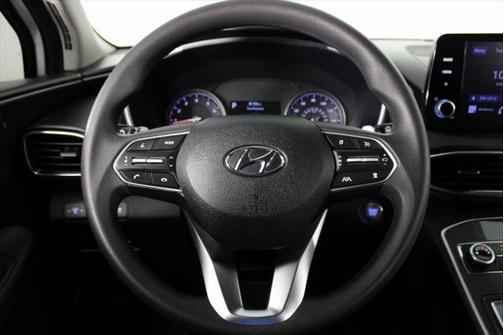 2021 Hyundai SANTA FE SEL 2.4