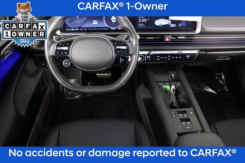 2025 Hyundai IONIQ 6 Limited