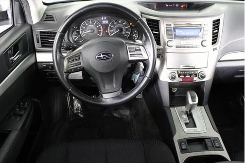 2012 Subaru Outback 2.5i Premium