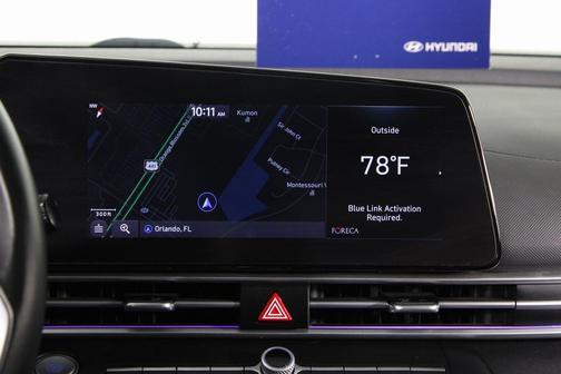 2021 Hyundai ELANTRA Limited