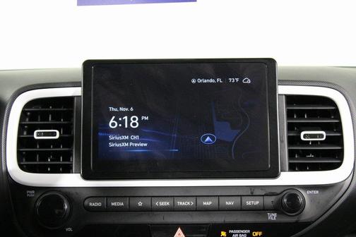 2024 Hyundai VENUE Limited