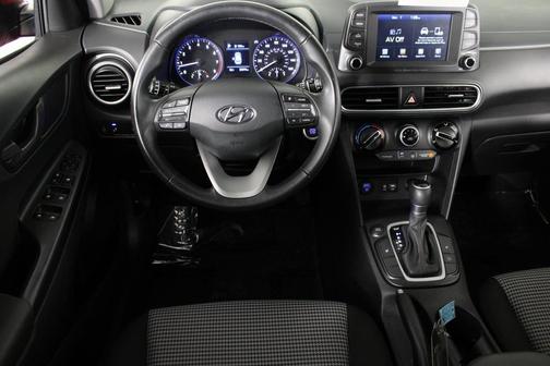 2019 Hyundai KONA SEL