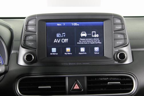 2019 Hyundai KONA SEL