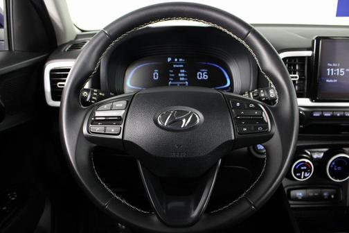 2023 Hyundai VENUE Limited