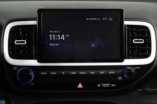 2023 Hyundai VENUE Limited