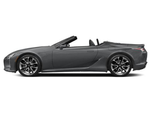 2021 Lexus LC 500 Base