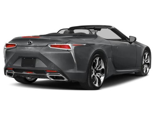 2021 Lexus LC 500 Base