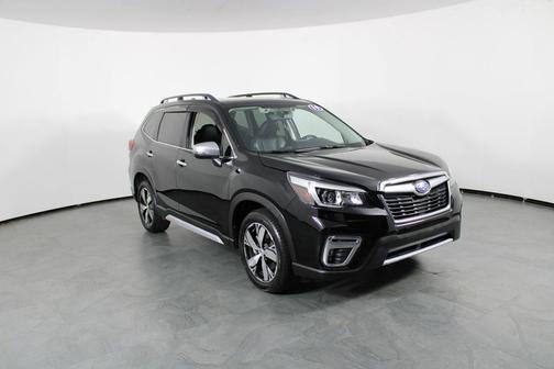 2019 Subaru Forester Touring