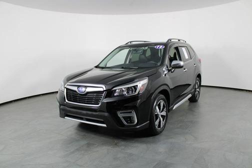 2019 Subaru Forester Touring