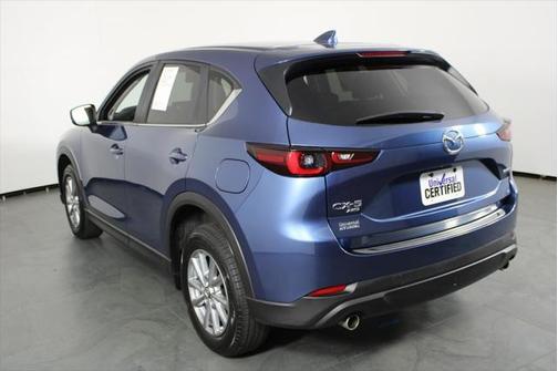 2023 Mazda CX-5 2.5 S Select
