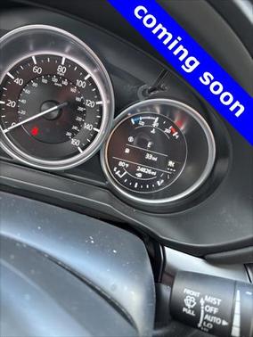 2023 Mazda CX-5 2.5 S Select