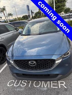 2023 Mazda CX-5 2.5 S Select