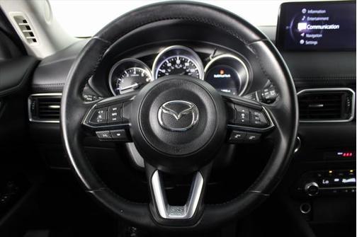 2023 Mazda CX-5 2.5 S Select