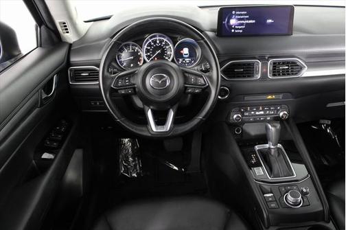 2023 Mazda CX-5 2.5 S Select