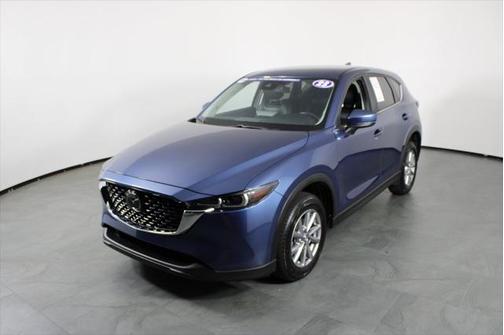 2023 Mazda CX-5 2.5 S Select