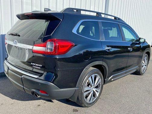 2019 Subaru Ascent Touring 7-Passenger