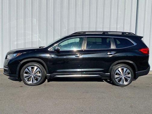 2019 Subaru Ascent Touring 7-Passenger