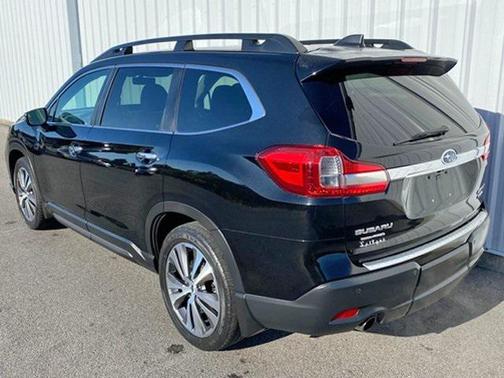 2019 Subaru Ascent Touring 7-Passenger