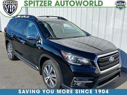 2019 Subaru Ascent Touring 7-Passenger