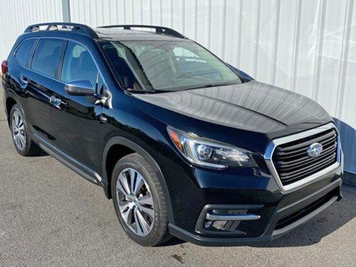 2019 Subaru Ascent Touring 7-Passenger