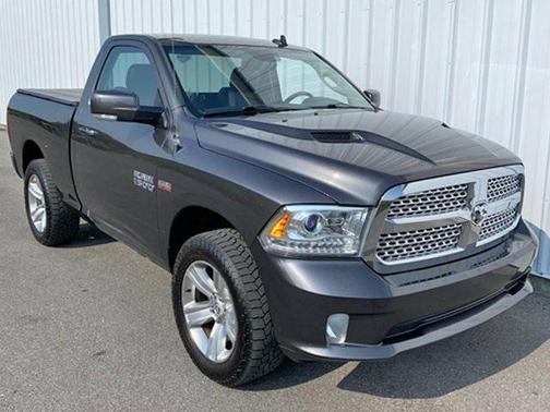 2014 RAM 1500 Sport