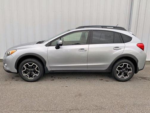2014 Subaru XV Crosstrek 2.0i Premium
