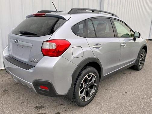2014 Subaru XV Crosstrek 2.0i Premium