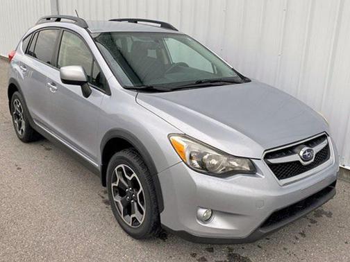 2014 Subaru XV Crosstrek 2.0i Premium