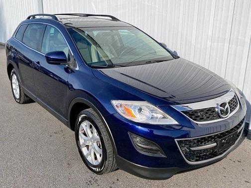 2012 Mazda CX-9 Touring