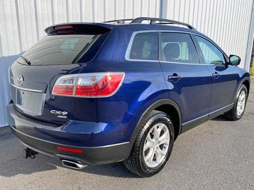 2012 Mazda CX-9 Touring