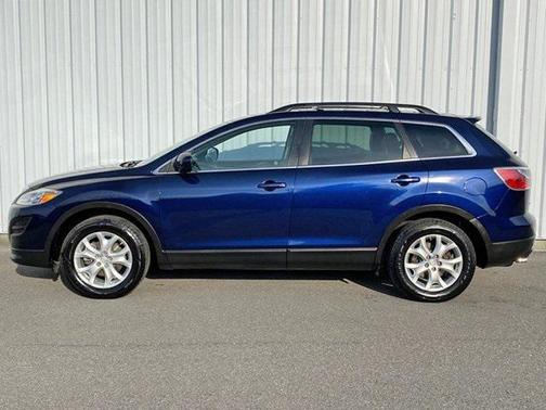 2012 Mazda CX-9 Touring