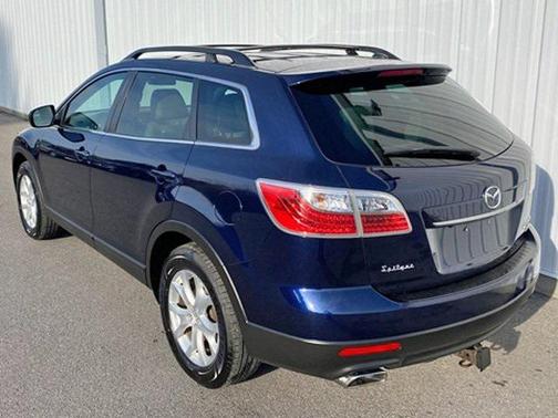 2012 Mazda CX-9 Touring