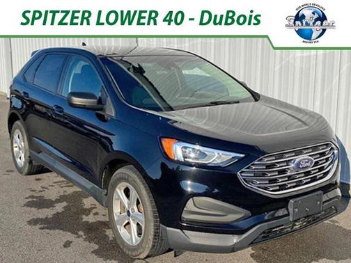 2019 Ford Edge SE