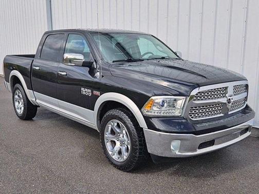 2015 RAM 1500 Laramie