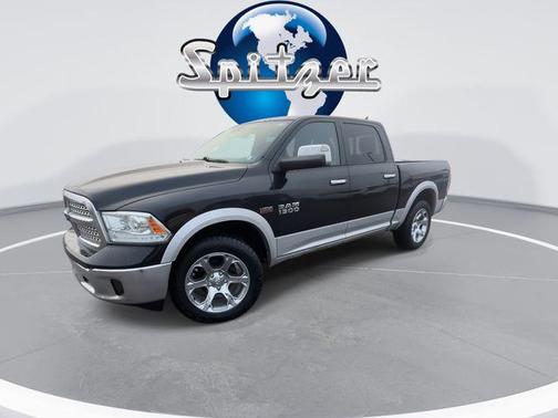 2015 RAM 1500 Laramie